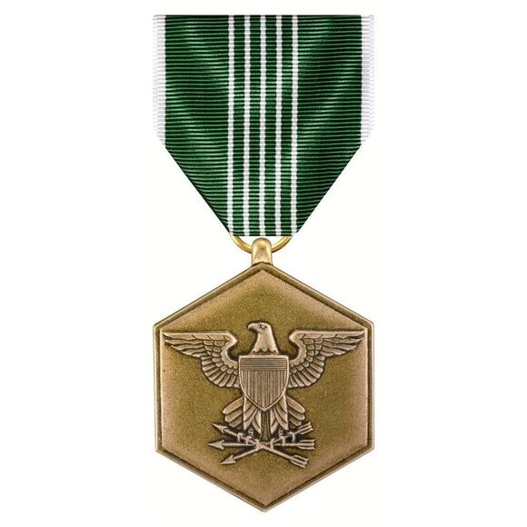 NIB Medals of America Army Commendation Medal for Military Merit - Picture 4 of 16